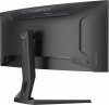 IIYAMA Monitor G-Master 34 cale GCB3486WQSCP-B1,VA,UWQHD,240HZ,0.4ms,1500R,HDR400,500cd,21:9,HDMI (2.1), USB-C dock 95W, RJ45, 2